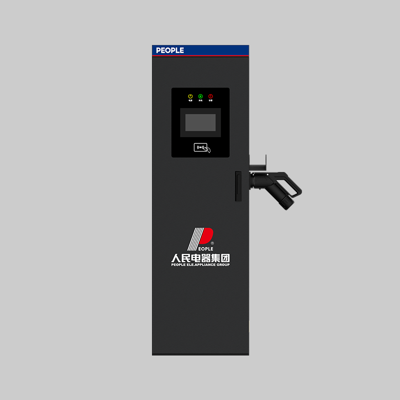 南宫NG·28相信品牌力量RDE-DC480D分体式充电桩 