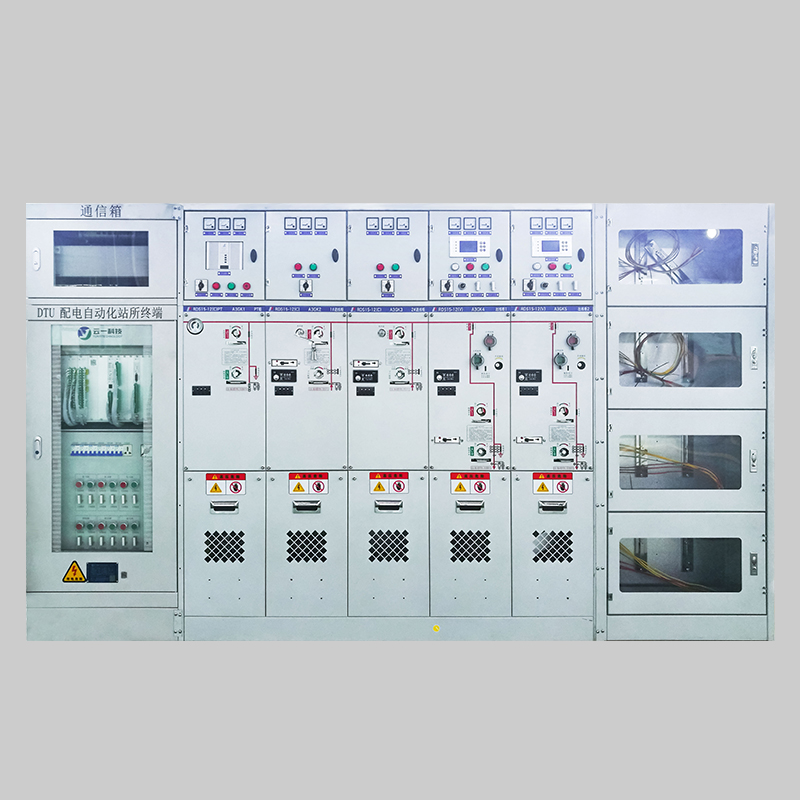 南宫NG·28相信品牌力量，南宫NG·28相信品牌力量集团，南宫NG·28相信品牌力量集团有限公司，中国南宫NG·28相信品牌力量，RDZN-900 一二次融合环网柜+DTU