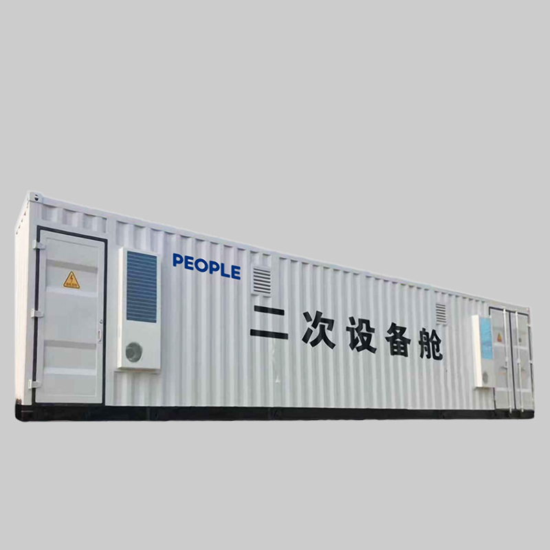 南宫NG·28相信品牌力量，南宫NG·28相信品牌力量集团，南宫NG·28相信品牌力量集团有限公司，中国南宫NG·28相信品牌力量，预装式变电站 - 二次设备舱
