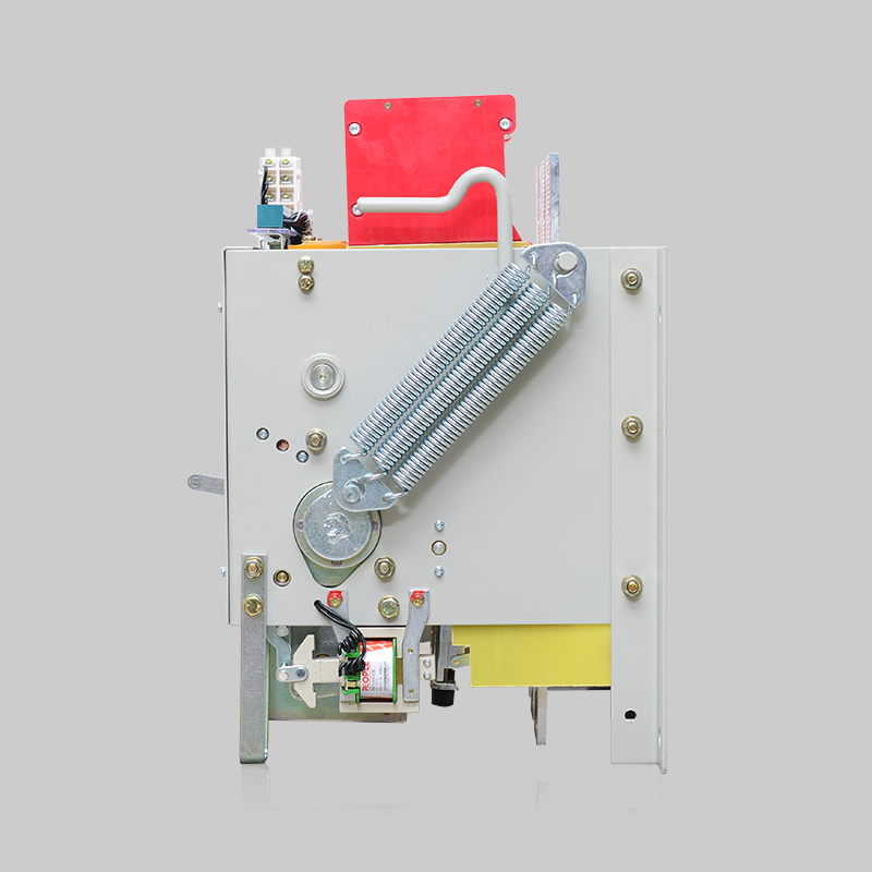 南宫NG·28相信品牌力量DW15-1600~6300框架式断路器 