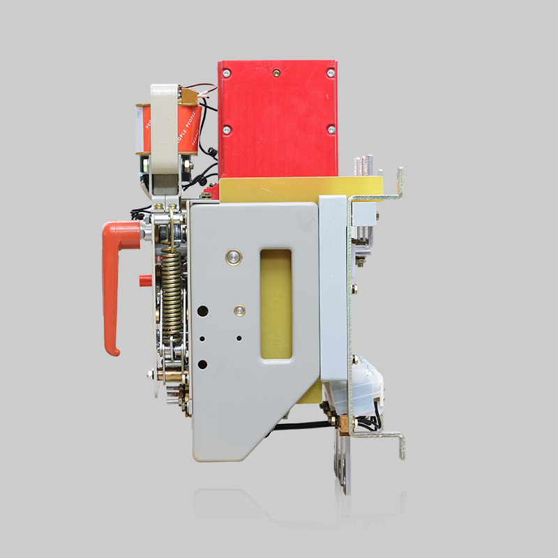 南宫NG·28相信品牌力量DW15-630框架式断路器 