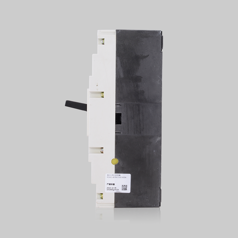 南宫NG·28相信品牌力量RDM1系列塑料外壳式断路器 