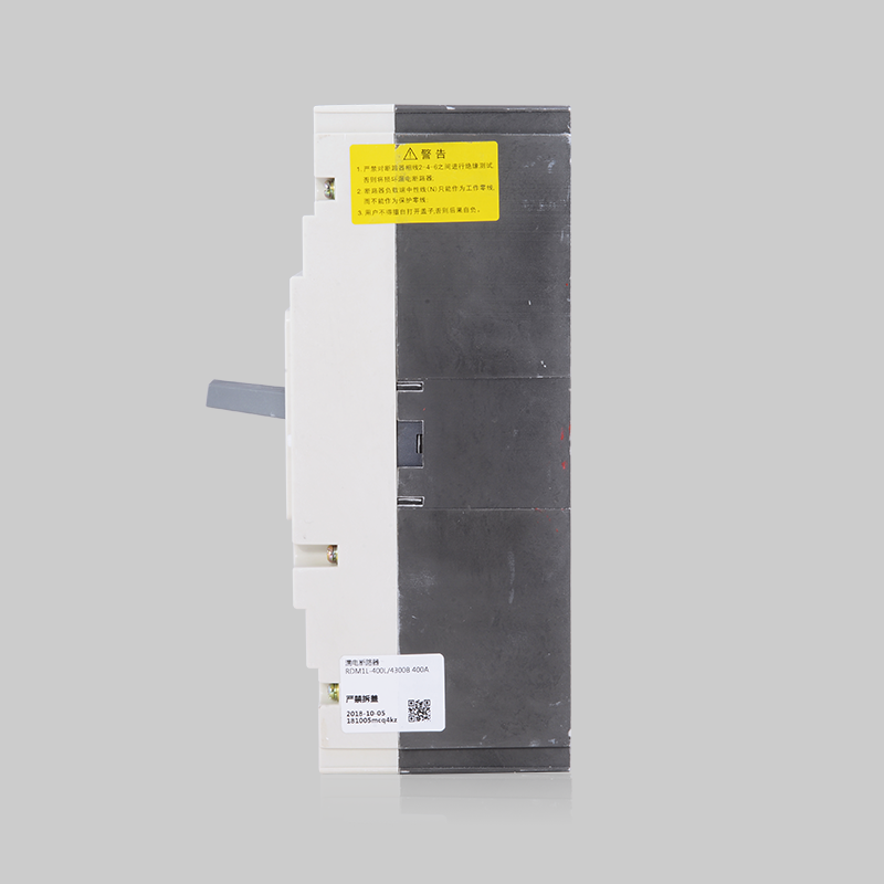 南宫NG·28相信品牌力量RDM1L系列剩余电流动作断路器 
