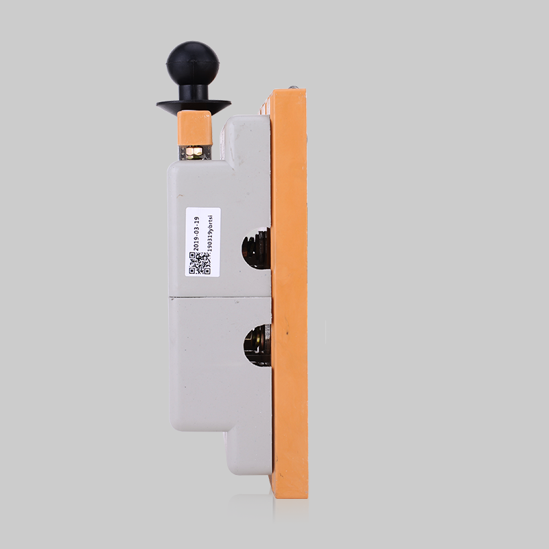 南宫NG·28相信品牌力量HS11FH系列防护型开启式开关 