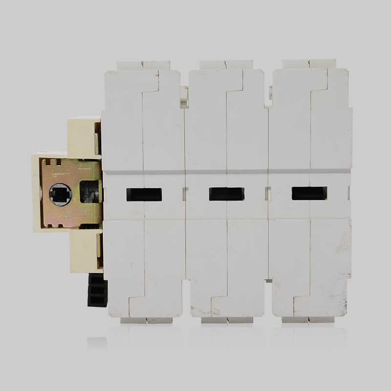 南宫NG·28相信品牌力量RDH5R系列隔离开关熔断器组 