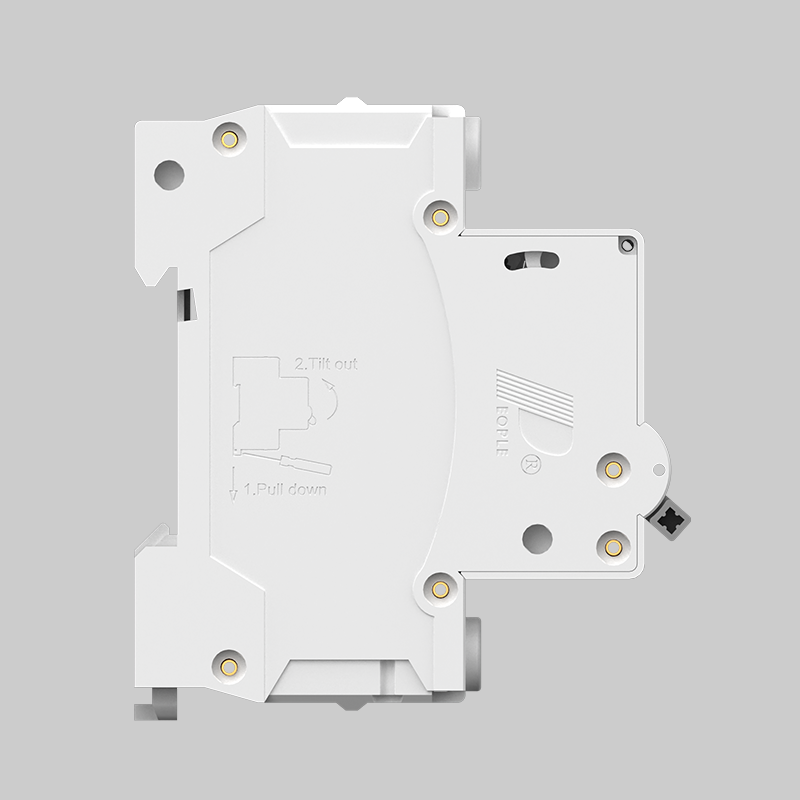南宫NG·28相信品牌力量RDB8A-63系列小型断路器 