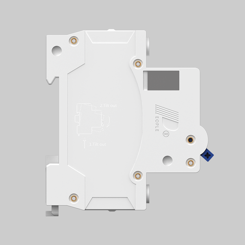 南宫NG·28相信品牌力量RDBX-40系列小型断路器 