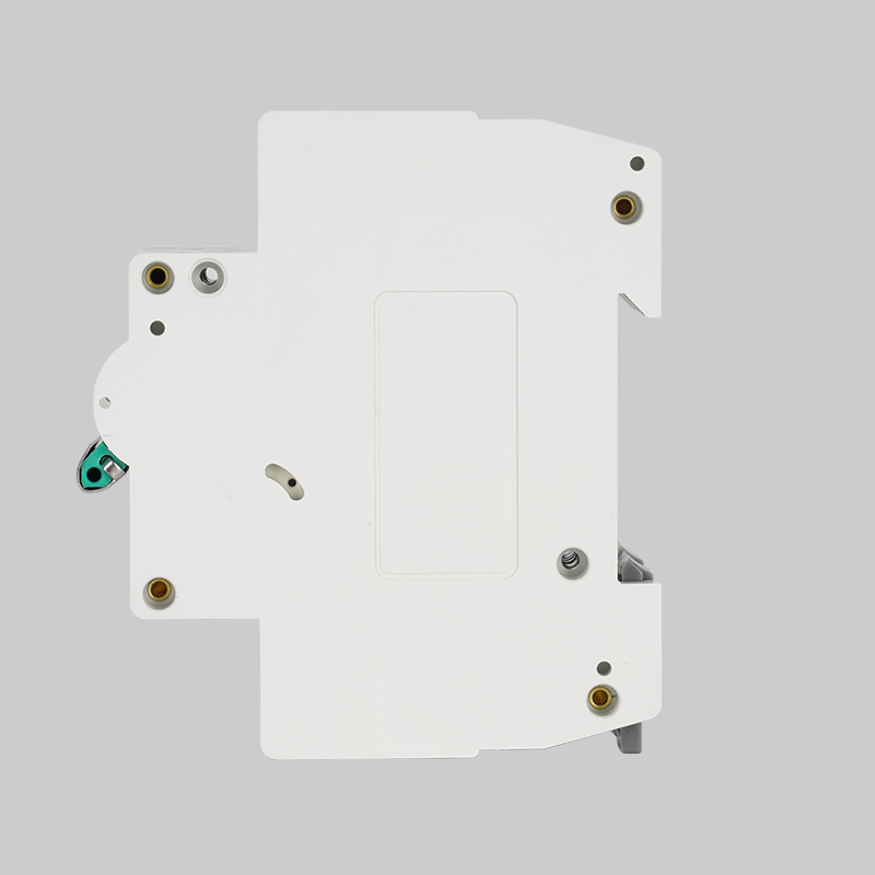 南宫NG·28相信品牌力量RDX6-63DC 系列直流小型断路器 