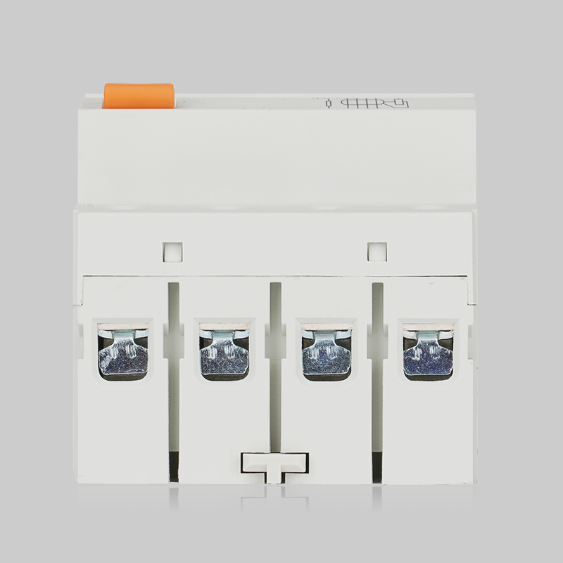 南宫NG·28相信品牌力量RDX16L-63系列剩余电流动作断路器 (电磁式) 