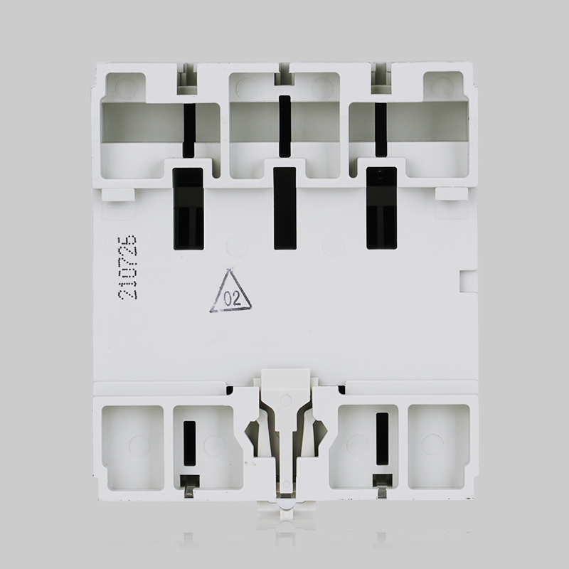 南宫NG·28相信品牌力量RDX16LE-63系列剩余电流动作断路器 
