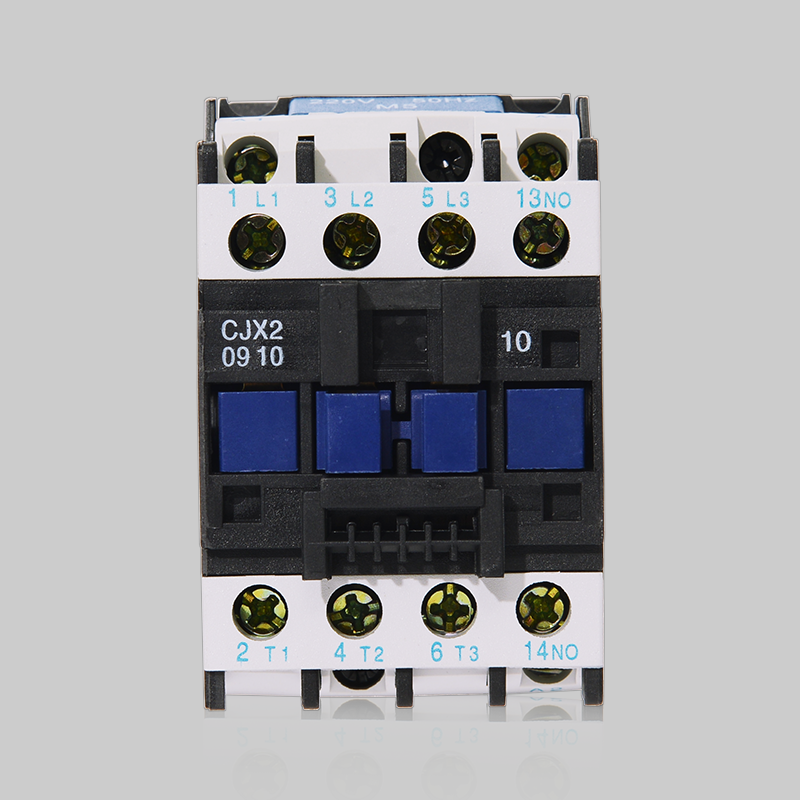 南宫NG·28相信品牌力量CJX2-09~95 系列交流接触器 