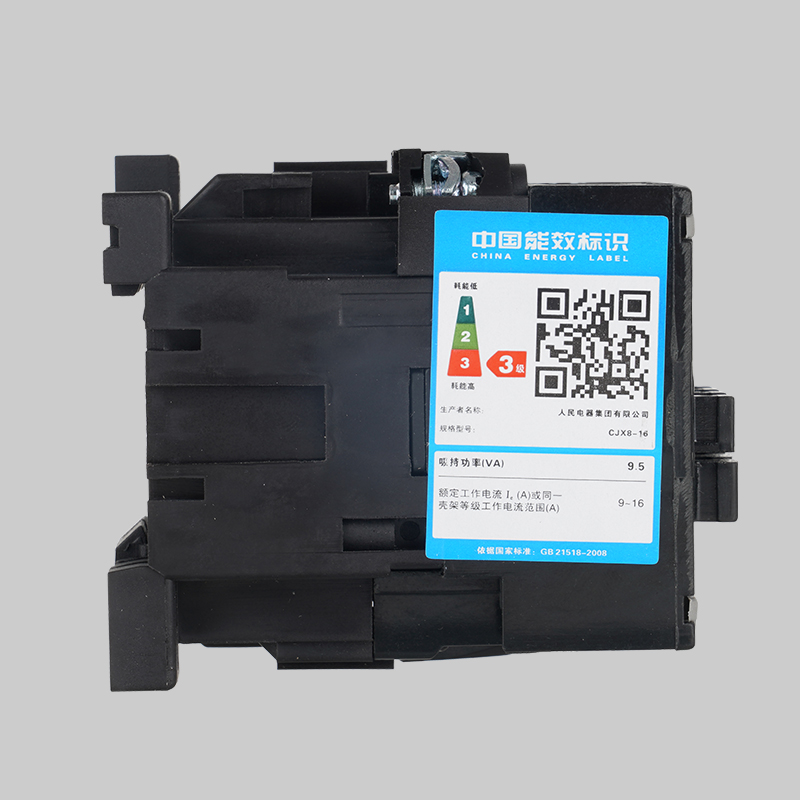 南宫NG·28相信品牌力量CJX8系列交流接触器 