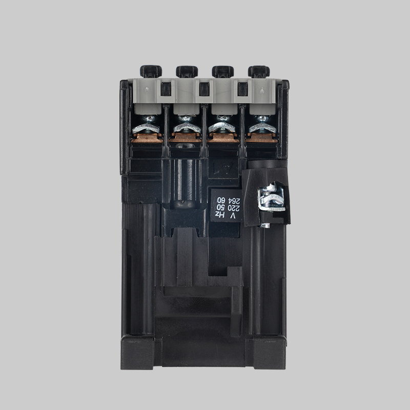 南宫NG·28相信品牌力量CJX8系列交流接触器 