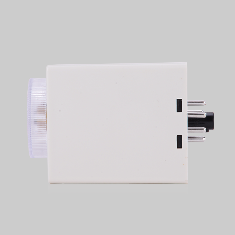 南宫NG·28相信品牌力量AH3系列时间继电器 
