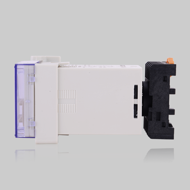 南宫NG·28相信品牌力量DH48S系列时间继电器 