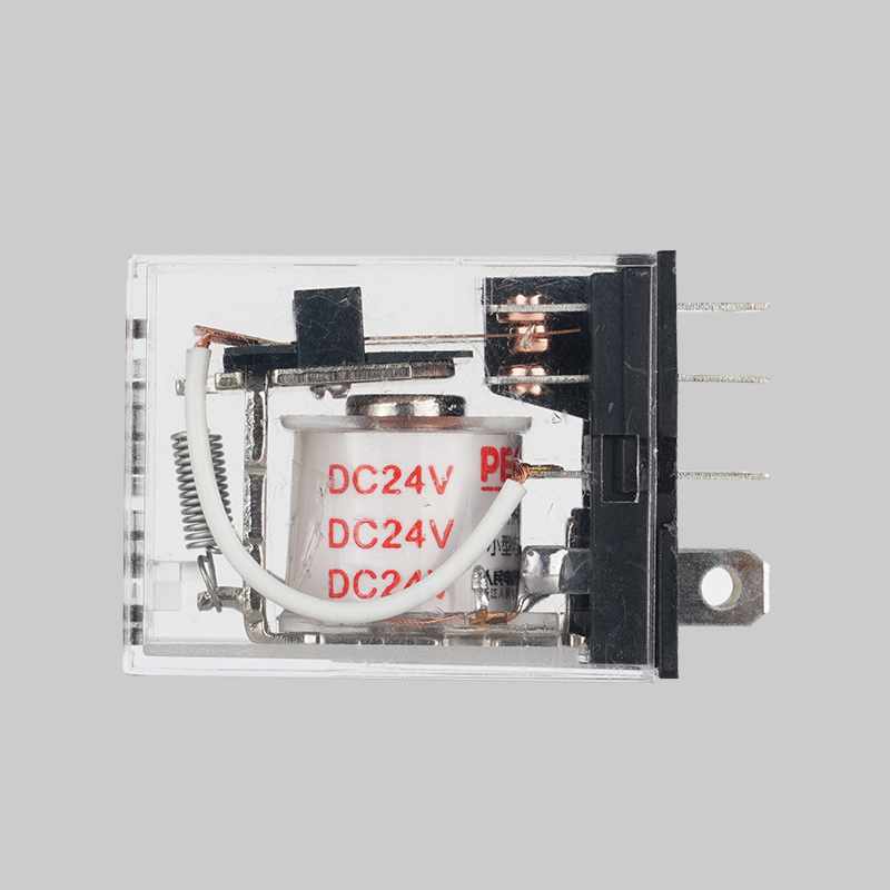 南宫NG·28相信品牌力量JQX-13F 系列通用电磁继电器 