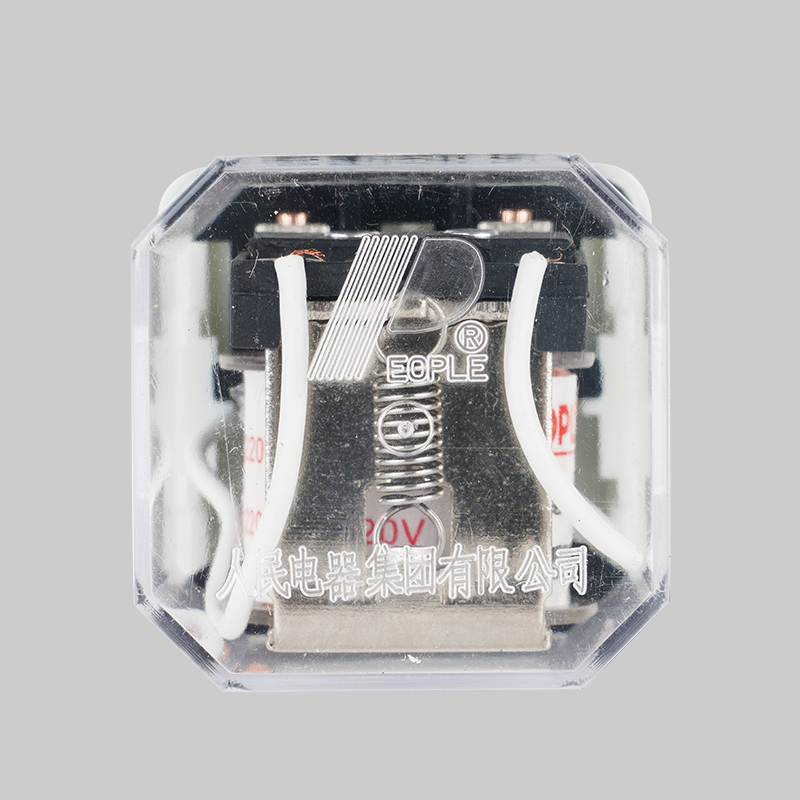 南宫NG·28相信品牌力量JTX 系列通用电磁继电器 