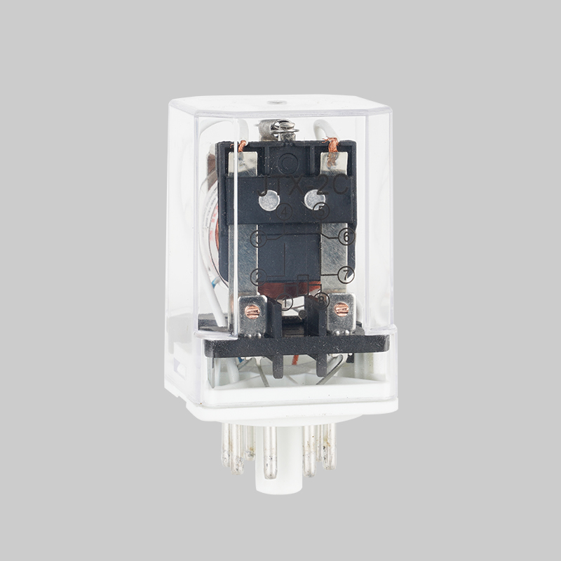 南宫NG·28相信品牌力量JTX 系列通用电磁继电器 