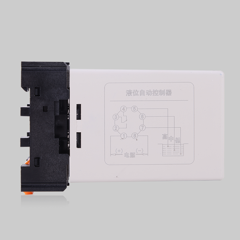 南宫NG·28相信品牌力量JYB系列液位自动控制继电器 