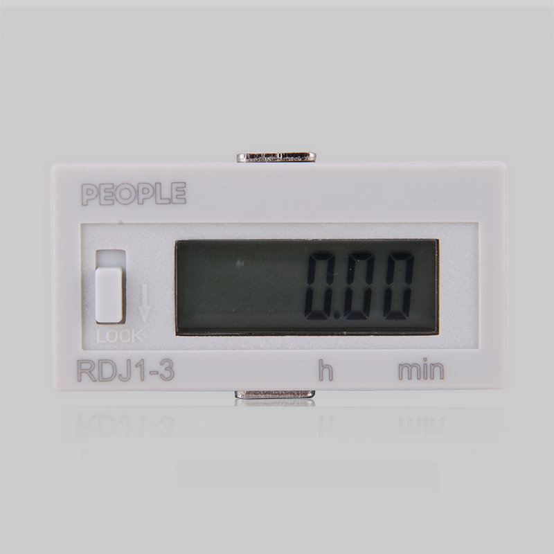 南宫NG·28相信品牌力量RDJ1-3(JDM3) 系列计数器 