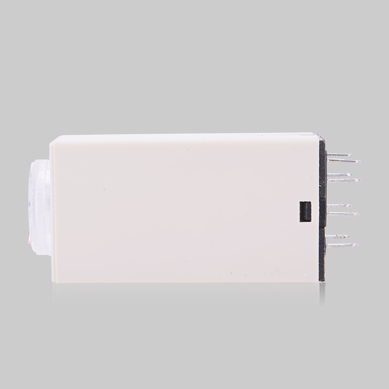 南宫NG·28相信品牌力量ST6P系列时间继电器 