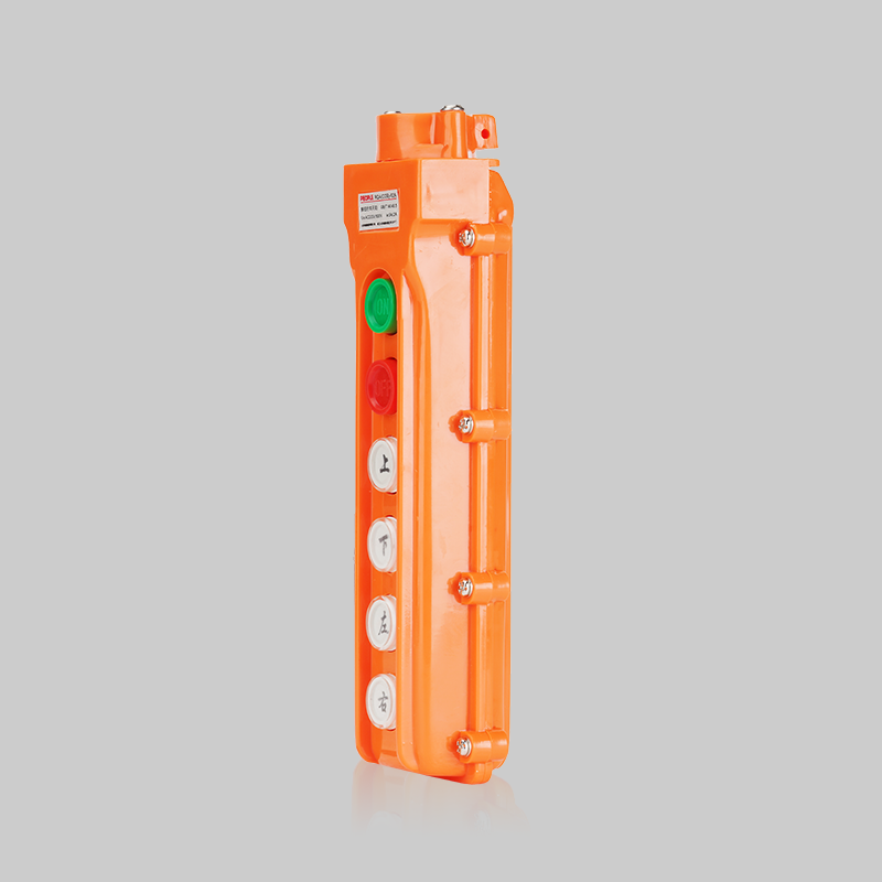 南宫NG·28相信品牌力量RDA 系列按钮开关 
