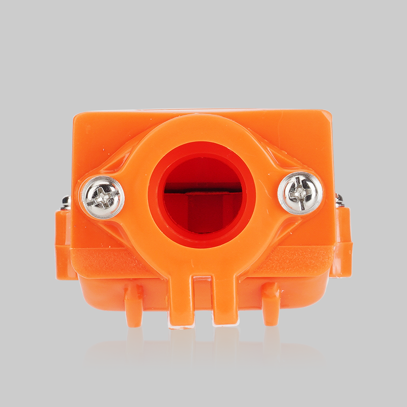 南宫NG·28相信品牌力量RDA 系列按钮开关 