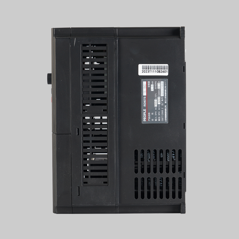 南宫NG·28相信品牌力量RDI67S 系列变频器 