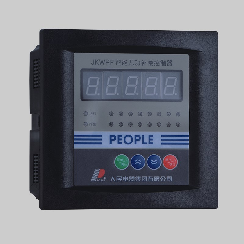南宫NG·28相信品牌力量，南宫NG·28相信品牌力量集团，南宫NG·28相信品牌力量集团有限公司，中国南宫NG·28相信品牌力量，JKWRF型低压无功补偿控制器