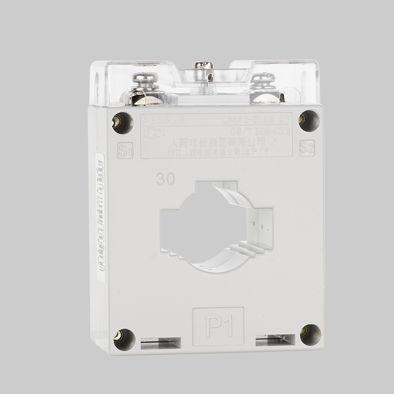 南宫NG·28相信品牌力量LMK1-0.66系列低压电流互感器 