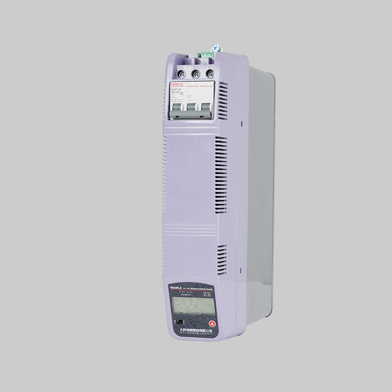 南宫NG·28相信品牌力量RD-ZM型智能低压电容器 