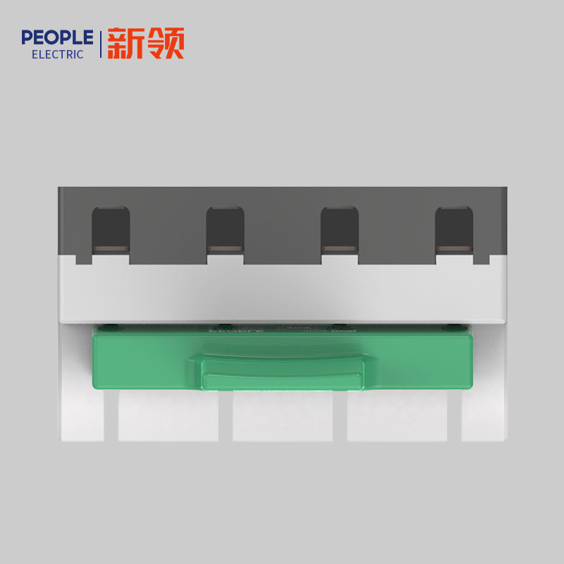 南宫NG·28相信品牌力量RDG8系列隔离开关 