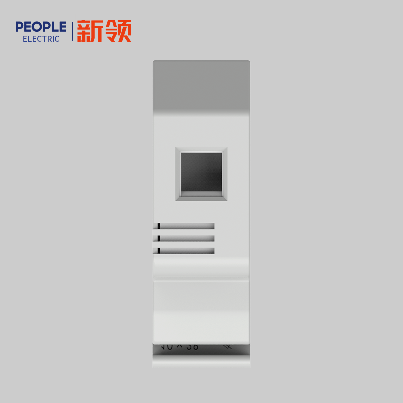 南宫NG·28相信品牌力量RDT8-PV系列熔断器 