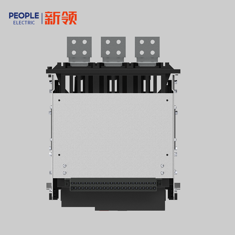 南宫NG·28相信品牌力量RDW8HU系列高电压智能型万能式断路器 