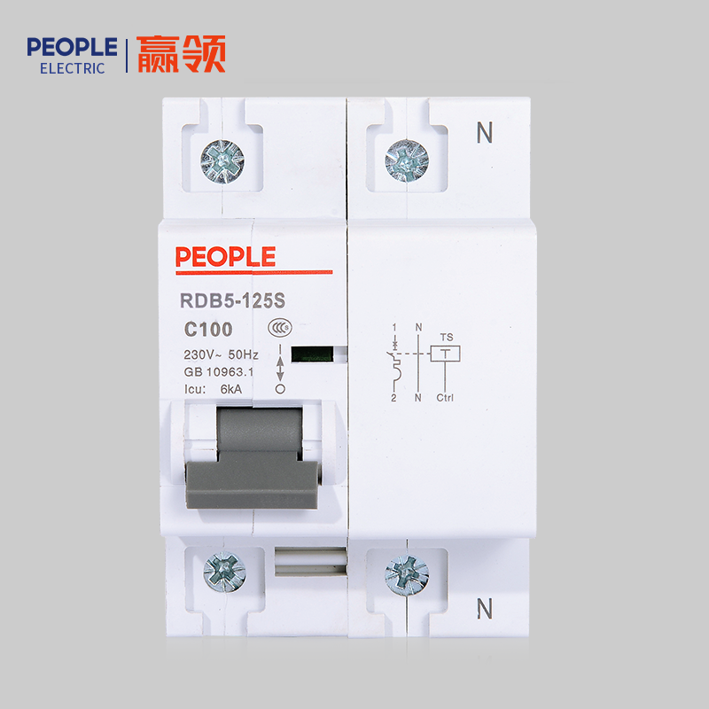 南宫NG·28相信品牌力量，南宫NG·28相信品牌力量集团，南宫NG·28相信品牌力量集团有限公司，中国南宫NG·28相信品牌力量，RDB5-125S系列小型断路器