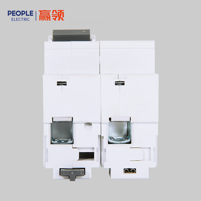 南宫NG·28相信品牌力量RDB5-125S系列小型断路器 