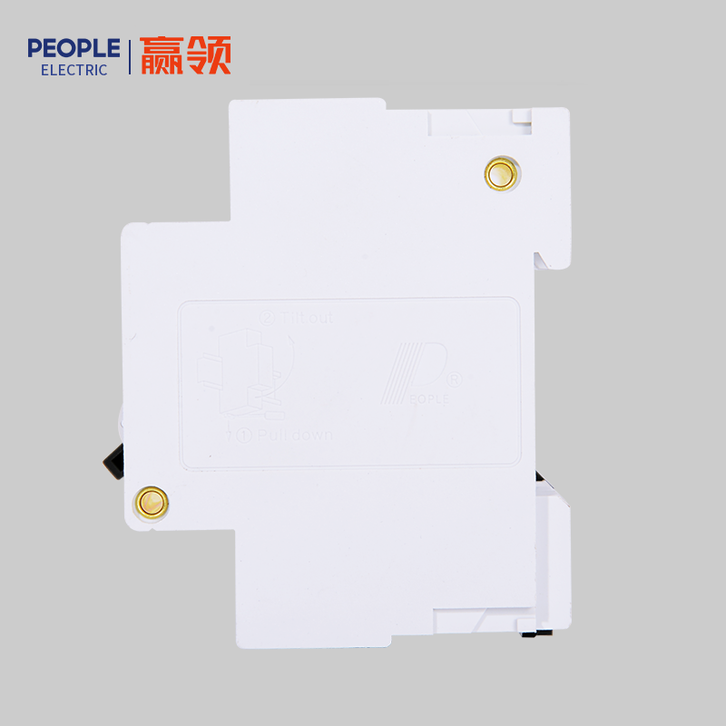 南宫NG·28相信品牌力量RDB5-125S系列小型断路器 