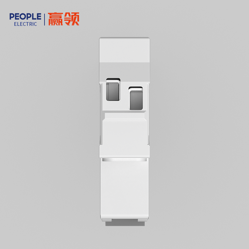 南宫NG·28相信品牌力量RDB5-40系列小型断路器 