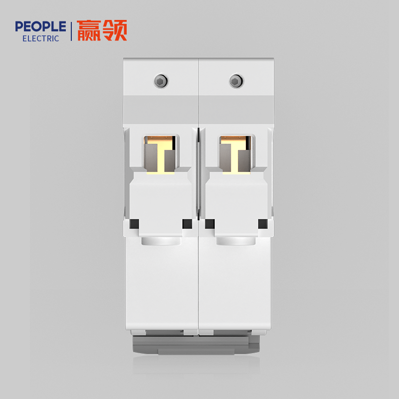 南宫NG·28相信品牌力量RDB5-63MA系列单磁式塑料外壳式断路器 
