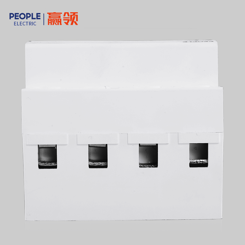 南宫NG·28相信品牌力量RDB5GQ系列自恢复式过欠压保护器 