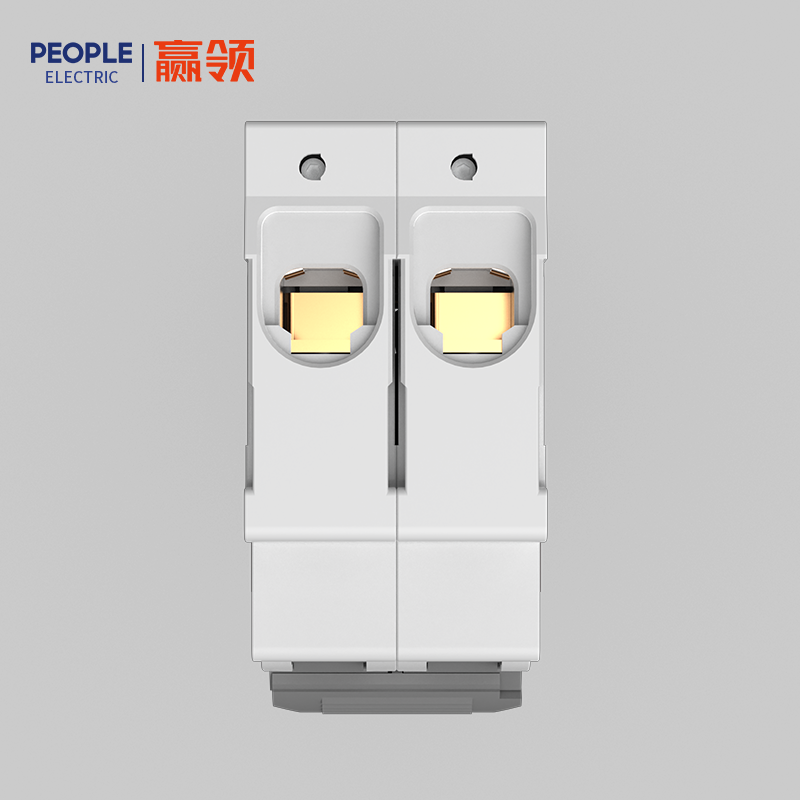南宫NG·28相信品牌力量RDB5LE-100系列剩余电流动作断路器 