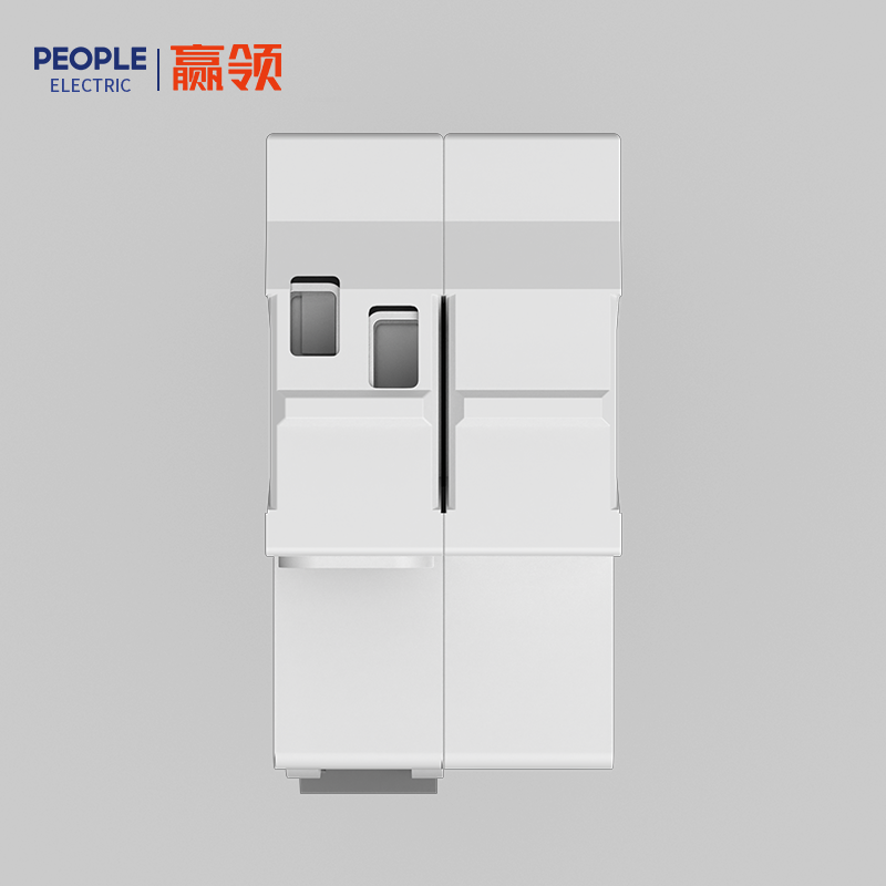 南宫NG·28相信品牌力量RDB5LE-40系列剩余电流动作断路器 