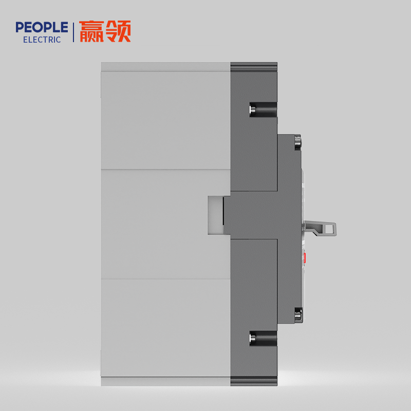 南宫NG·28相信品牌力量RDM5L系列剩余电流保护断路器 