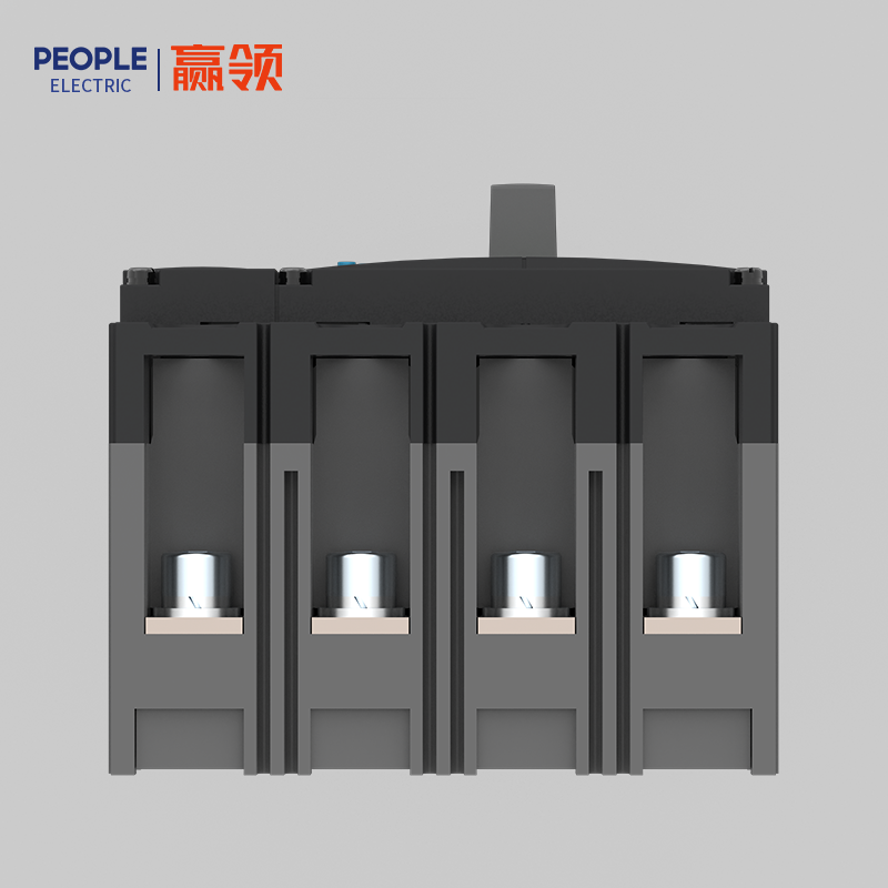 南宫NG·28相信品牌力量RDM5L系列剩余电流保护断路器 