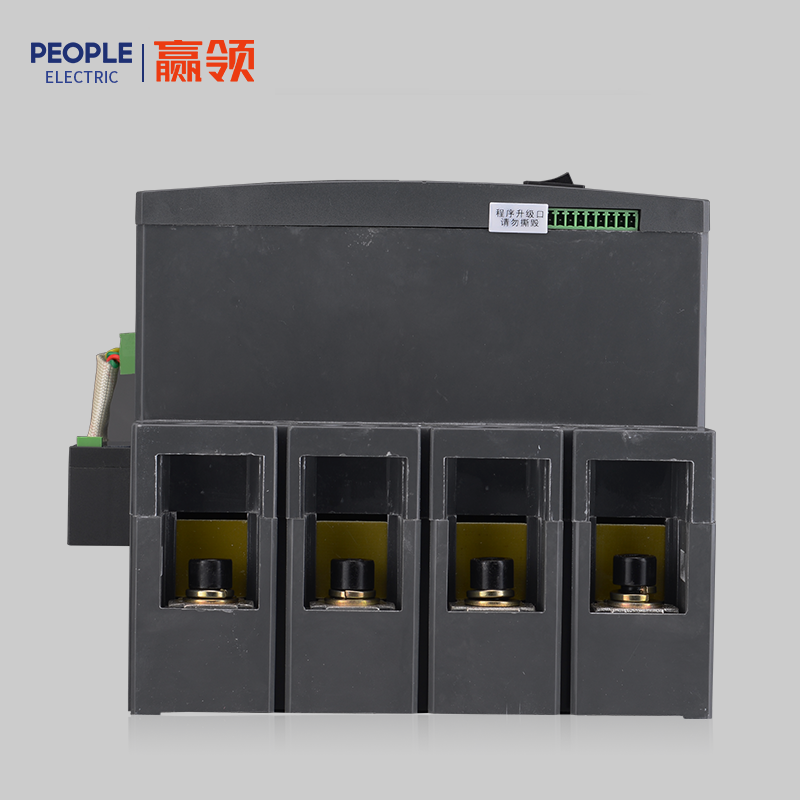 南宫NG·28相信品牌力量RDM5Z系列剩余电流保护断路器 