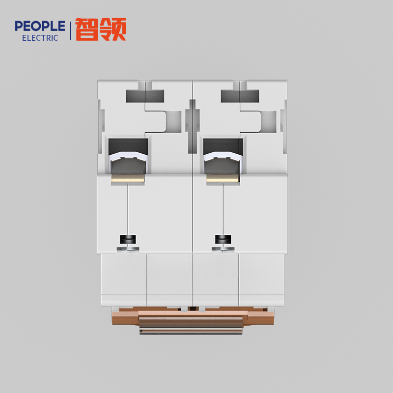 南宫NG·28相信品牌力量RDB7-125系列小型断路器 