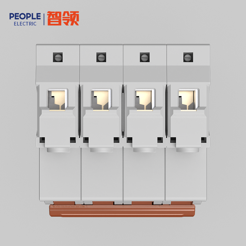 南宫NG·28相信品牌力量RDB7-63系列小型断路器 