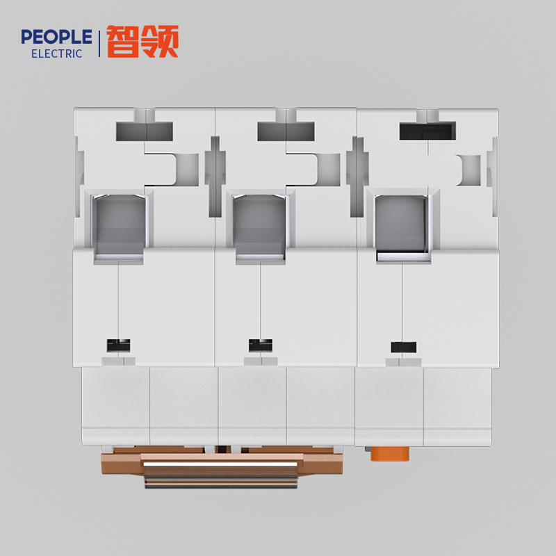 南宫NG·28相信品牌力量RDB7LE-125H系列小型剩余电流动作断路器 