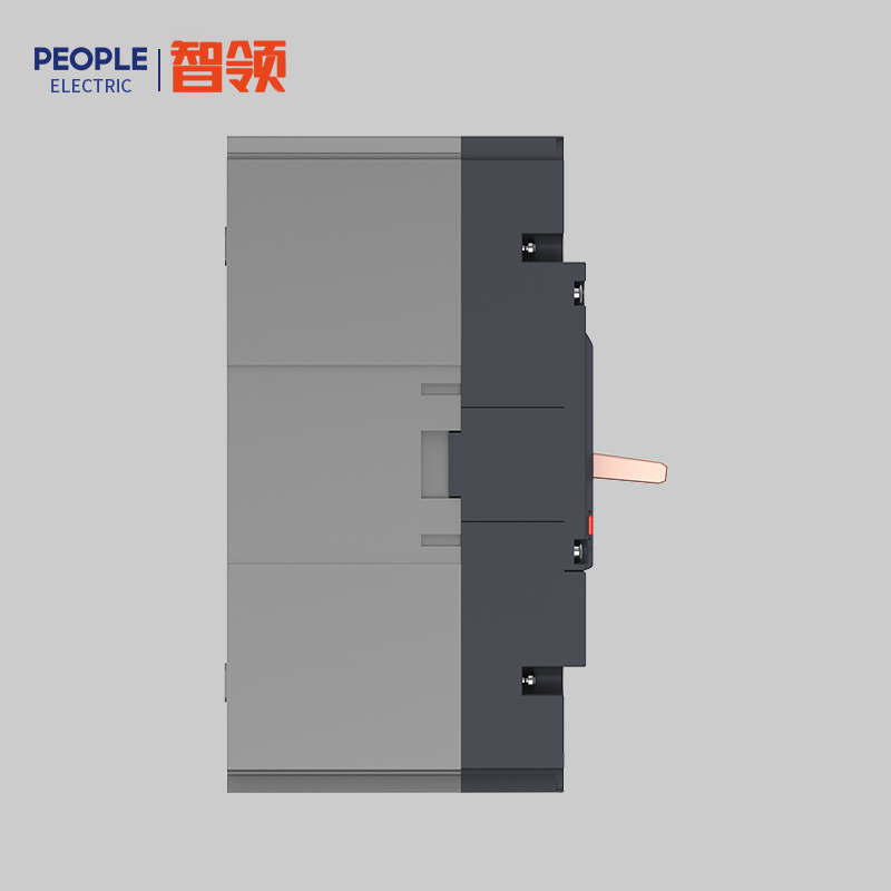 南宫NG·28相信品牌力量RDM7E系列电子式塑壳断路器 