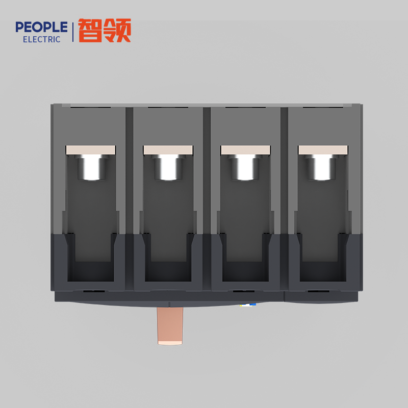南宫NG·28相信品牌力量RDM7L系列剩余电流保护断路器 